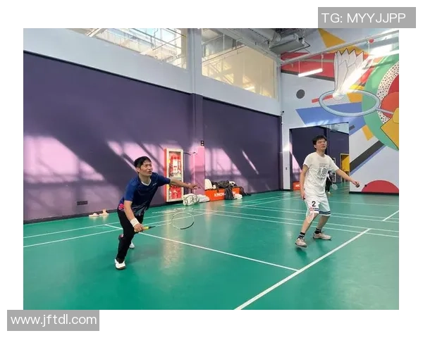 上海羽毛球队在羽毛球节奏排名中创下新高引领全国潮流 上海羽毛球队在羽毛球节奏排名中创下新高引领全国潮流