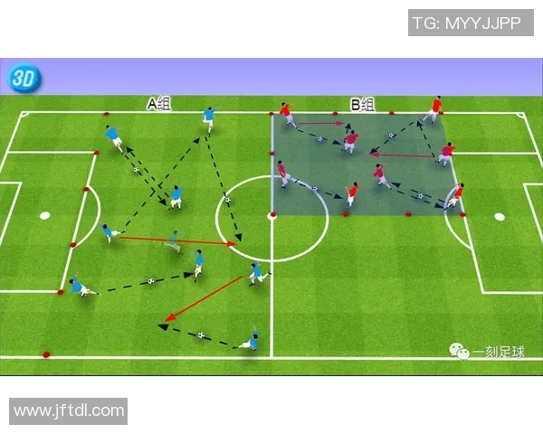 中班足球明星谈话活动教案探索幼儿运动兴趣与团队合作精神 中班足球明星谈话活动教案探索幼儿运动兴趣与团队合作精神