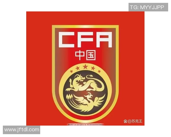 中国足球队徽设计风格与历史演变全解析及图片大全展示