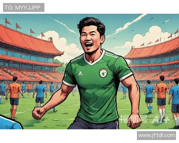 GBC足球:重塑激情与梦想的绿茵场,开启全新足球时代的征程 GBC足球:重塑激情与梦想的绿茵场,开启全新足球时代的征程