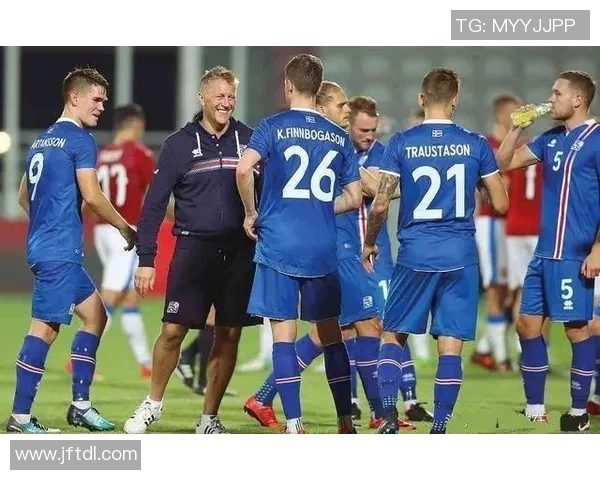 冰岛足球选材的独特之道与青训体系的成功经验分享