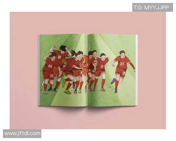 慧慧足球：探索女性足球的魅力与成长之路，激励更多女孩追逐梦想