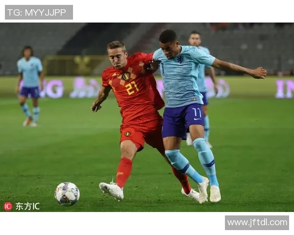 沃兰德足球：探索足球战术与技术的完美结合之路