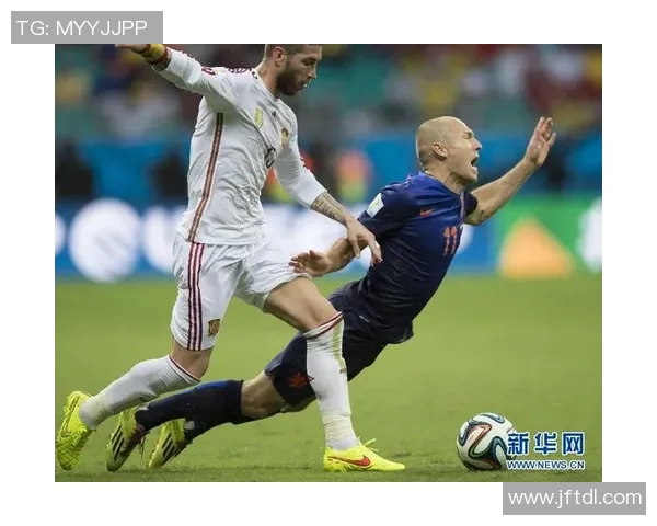 荷兰足球队惨败引发热议球迷失望声浪不断