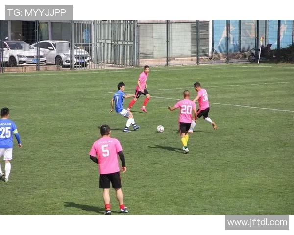 琦宏足球：探索青少年足球发展的新路径与未来愿景