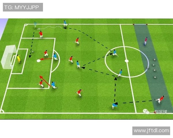 足球前摆技术解析与实战应用探讨提升进攻效率的关键技巧 足球前摆技术解析与实战应用探讨提升进攻效率的关键技巧